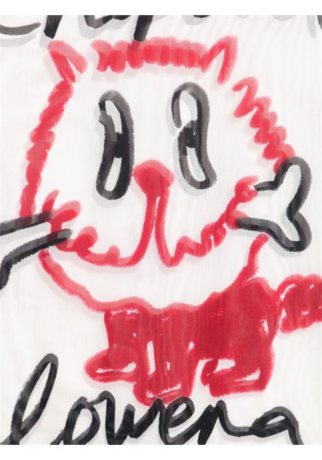  CHOPOVA LOWENA | Top | 2415WHITE